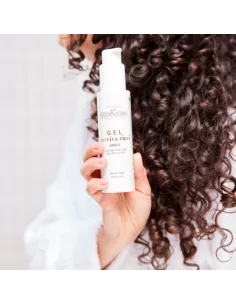 Gel Styling Capelli Ricci | Tenuta Medio-Alta ed Effetto Bagnato 2