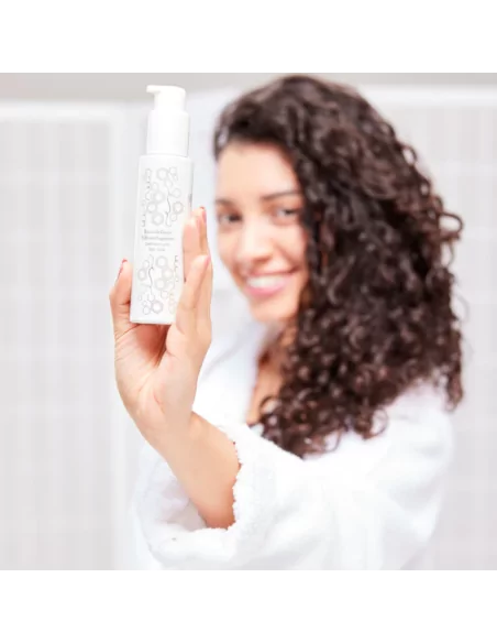 Gel Styling Capelli Ricci | Tenuta Medio-Alta ed Effetto Bagnato