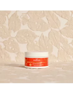 Impacco Disciplinante Passiflora | Ripara e Liscia i Capelli 2