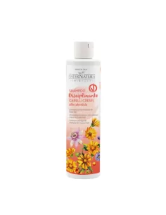 Shampoo Disciplinante Capelli Crespi alla Calendula