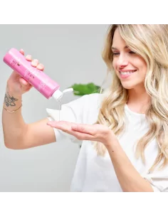 Shampoo Elasticizzante Capelli Mossi al Ribes. Definiti e voluminosi. 2