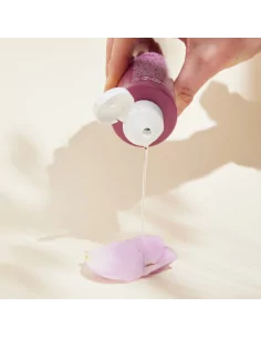 Shampoo Idratante Capelli Ricci alla Mela Verde. Definizione no crespo 2
