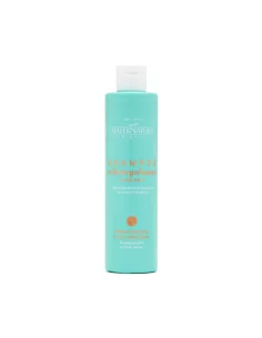 Shampoo Seboregolatore all'Alga Kelp. Detersione purificante, delicata