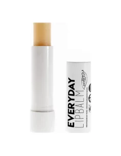 Everyday LipBalm - Balsamo Labbra Naturale e Unisex per Tutti i Giorni