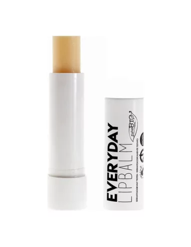 Everyday LipBalm - Balsamo Labbra Naturale e Unisex per Tutti i Giorni