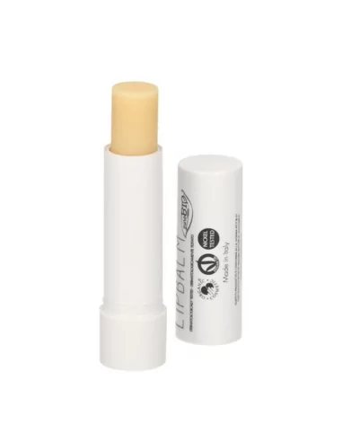 Everyday LipBalm - Balsamo Labbra Naturale e Unisex per Tutti i Giorni