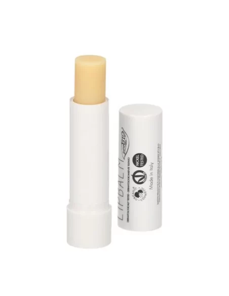 Everyday LipBalm - Balsamo Labbra Naturale e Unisex per Tutti i Giorni