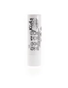 Kids LipBalm - Il Balsamo Labbra Goloso, Naturale per Bambini e Adulti 2