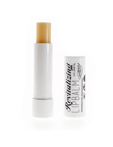 Revitalizing LipBalm - Balsamo Labbra Antiossidante e Anti-età