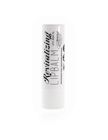 Revitalizing LipBalm - Balsamo Labbra Antiossidante e Anti-età