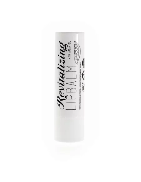Revitalizing LipBalm - Balsamo Labbra Antiossidante e Anti-età