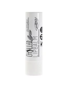 Chilled Lipbalm - Balsamo Labbra con Peperoncino e Menta 2