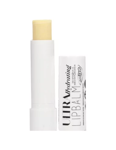 Ultra Hydrating Lipbalm - Balsamo Labbra Naturale Ultra-Idratante