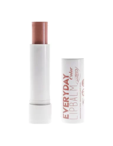 Everyday Color Lipbalm: idratazione e colore per le tue labbra.