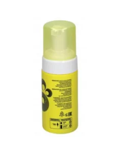 Bubble Mousse Detergente Viso puroBIO: Deterge, Rinfresca, Illumina 2