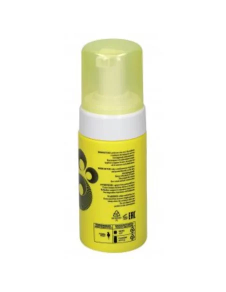 Bubble Mousse Detergente Viso puroBIO: Deterge, Rinfresca, Illumina