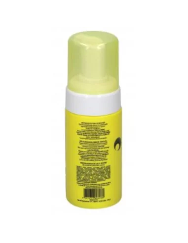 Bubble Mousse Detergente Viso puroBIO: Deterge, Rinfresca, Illumina