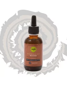 Siero Capelli alla Biotina - Trattamento Intensivo Vitamina H 2