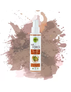 HAIR FORCE - Olio Stimolante per Capelli | Nutre, Idrata e Protegge 2