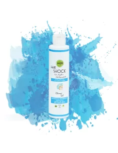 Champi Shampoo Gel Purificante - Hair Shock Acqua 200 ml 2