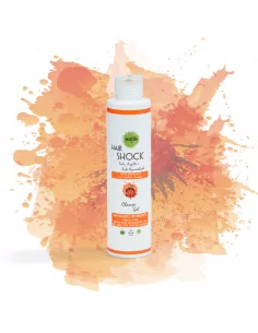 Champi Shampoo Gel Rigenerante - Hair Shock Fuoco 200 ml 2