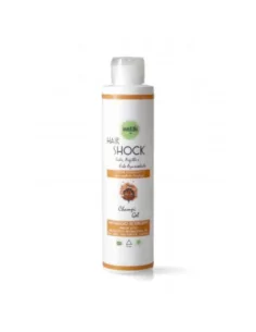 Champi Shampoo Gel Rigenerante - Hair Shock Fuoco 200 ml