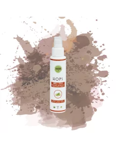 Stimolante Cuoio Capelluto e Fortificante Capelli Bio - Hops Birra Spr 2