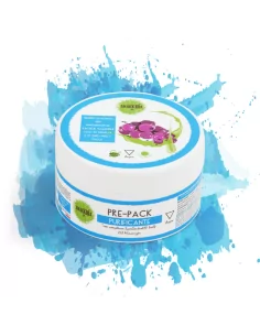 Impacco Pre Shampoo Capelli Purificante e Nutriente Bio - Pre-Pack Acqua 200 ml 2