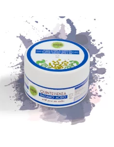 Balsamo Capelli Bio con Ph Acido per Capelli Setosi e Brillanti - Quintessenza - 250 ml 2