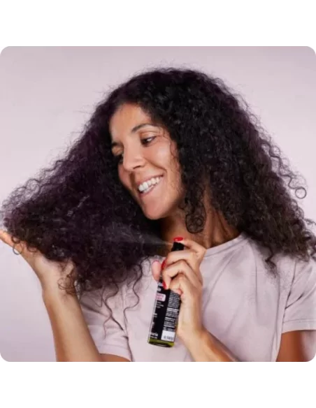 Cheratina Vegetale Bio per Capelli - Ristrutturante, Volumizzante