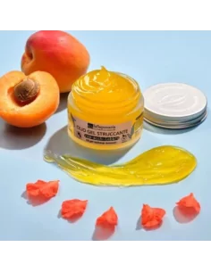 Olio Gel Struccante Bio per Viso, Occhi, Labbra. 2