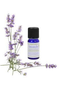 Olio Essenziale di Lavanda Bio - Relax e Bellezza Naturale - Puro al 100% 2