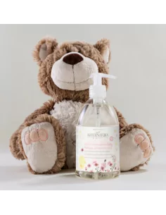 Bagno & Shampoo neonati e bambini: delicato, idratante e confortevole 2