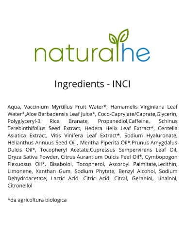Fitoretinolo Siero Viso Antiage Rigenerante | Contrasta i Segni dell'Invecchiamento
