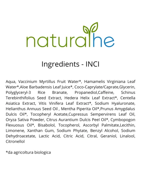 Fitoretinolo Siero Viso Antiage Rigenerante | Contrasta i Segni dell'Invecchiamento
