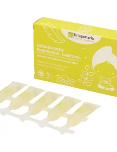 Lozione Cute Lenitiva e Idratante - Naturale e Biologica 2