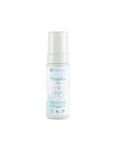 Mousse Detergente Viso Mirtilla Bio | Pulizia Delicata per Tutte Le Pelli 2