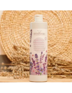 Bagno doccia alla Lavanda: un momento di benessere e cura per la pelle 2