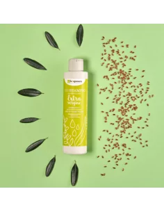 Shampoo Extravergine Bio | Detersione Delicata per Cute Sensibile 2
