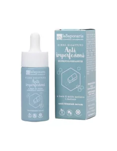 Siero Viso Anti Imperfezioni Bioattivo | Pelle Perfetta e Liscia