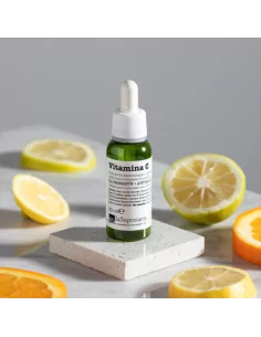 Siero Viso Vitamina C | Siero Viso Illuminante e Antimacchie 2
