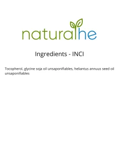 Siero Viso Vitamina E Naturale | Antiossidante, Antiage e Rimpolpante 2