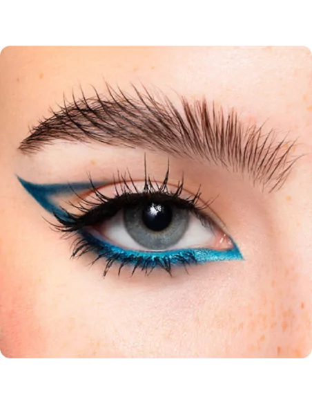 Matita Occhi Long Lasting puroBIO: Intensità e Durata per lo Sguardo