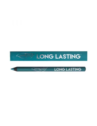 Matita Occhi Long Lasting puroBIO: Intensità e Durata per lo Sguardo