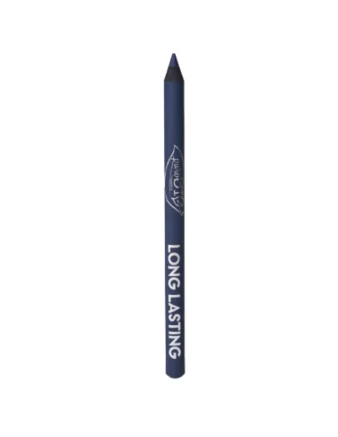 Matita Occhi Long Lasting puroBIO: Intensità e Durata per lo Sguardo