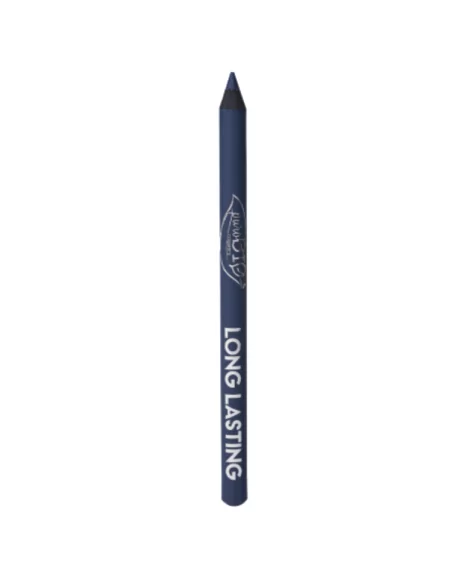 Matita Occhi Long Lasting puroBIO: Intensità e Durata per lo Sguardo