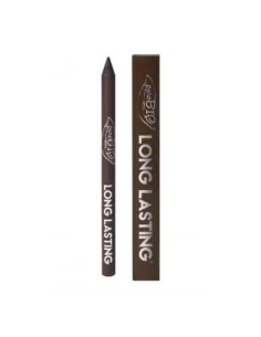 Matita Occhi Long Lasting puroBIO: Intensità e Durata per lo Sguardo