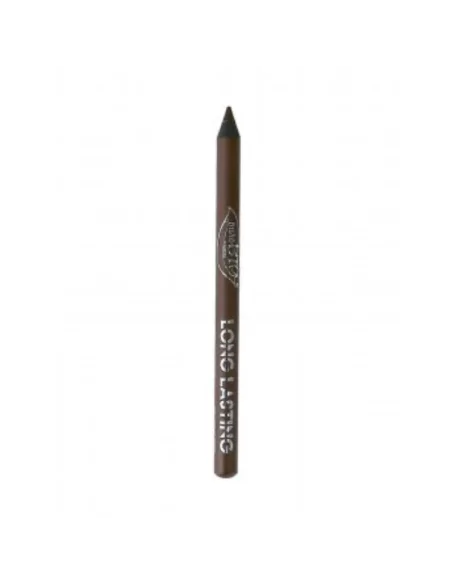 Matita Occhi Long Lasting puroBIO: Intensità e Durata per lo Sguardo