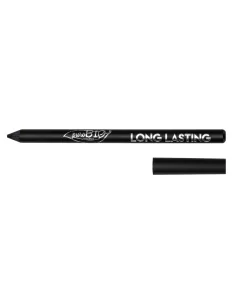 Matita Occhi Long Lasting puroBIO: Intensità e Durata per lo Sguardo 2