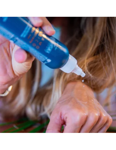 BOX SOS Capelli Danneggiati Bio Beauty Routine - Trattamenti Naturali